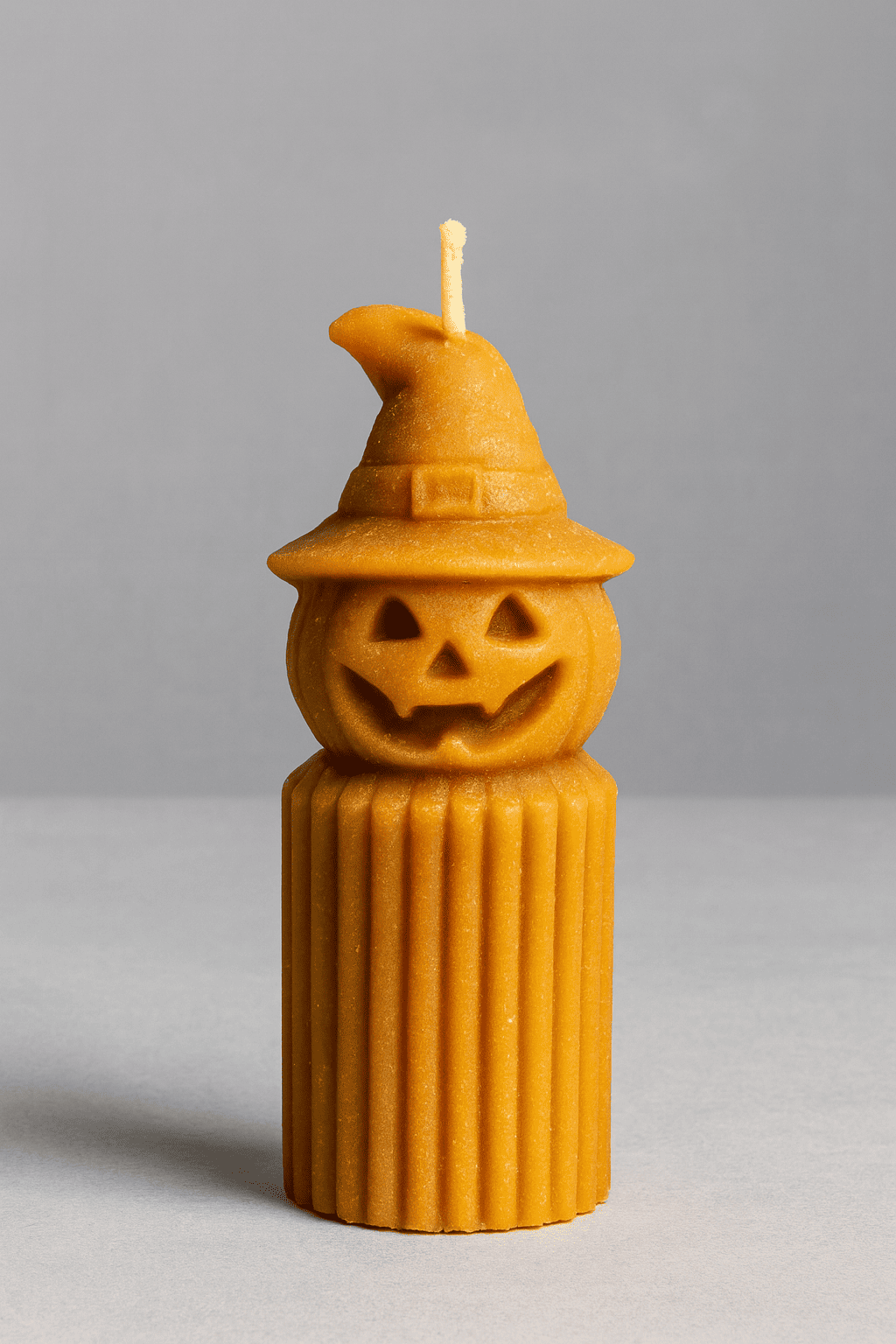 Bougie Thérapeutique Spécial Halloween – Alvéole “Veillée Sorcière”